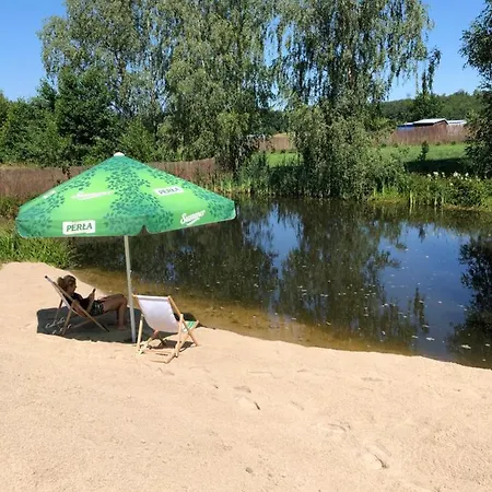 Casa de Férias Lesne Vip *