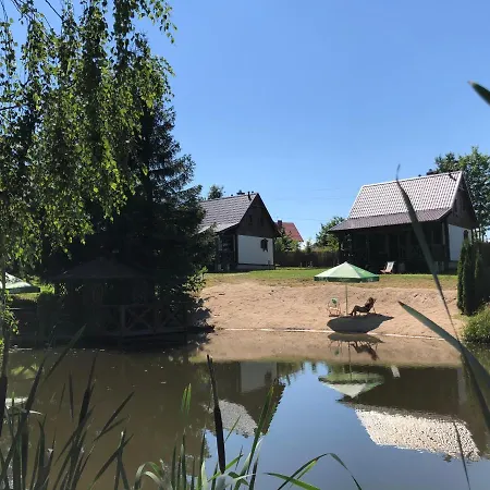 Lesne Vip Dom wakacyjny *