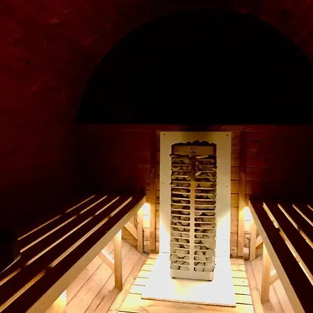 Hébergement de vacances Lesne Vip Prokowo