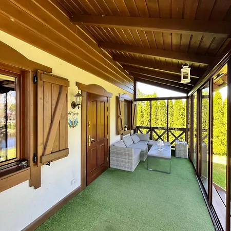 Lesne Vip Casa de Férias
