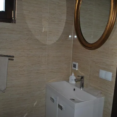Casa de Férias Lesne Vip