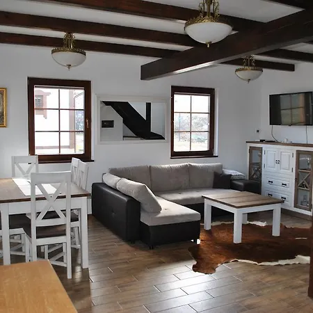 Lesne Vip Casa de Férias