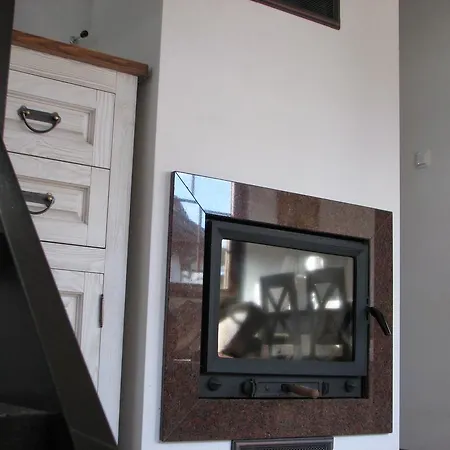 Lesne Vip Casa de Férias Prokowo