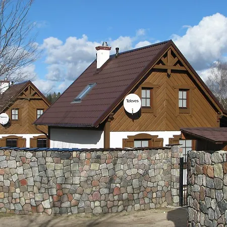 Lesne Vip Hébergement de vacances