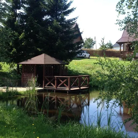 Casa de Férias Lesne Vip