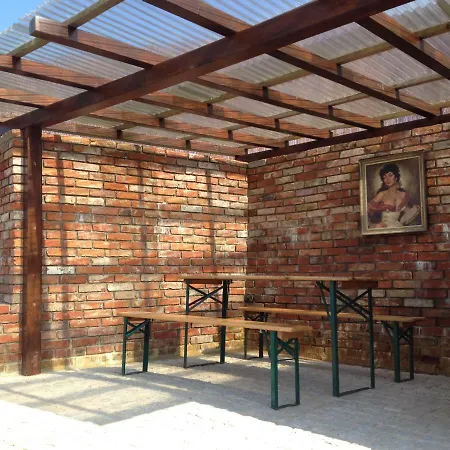 Casa de Férias Lesne Vip Prokowo