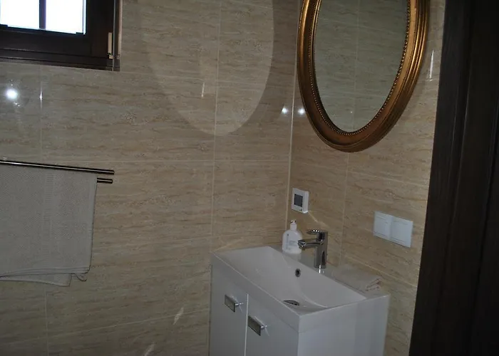 Prázdninový dům Lesne Vip