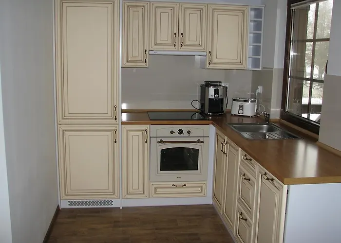 Lesne Vip Dom wakacyjny Prokowo