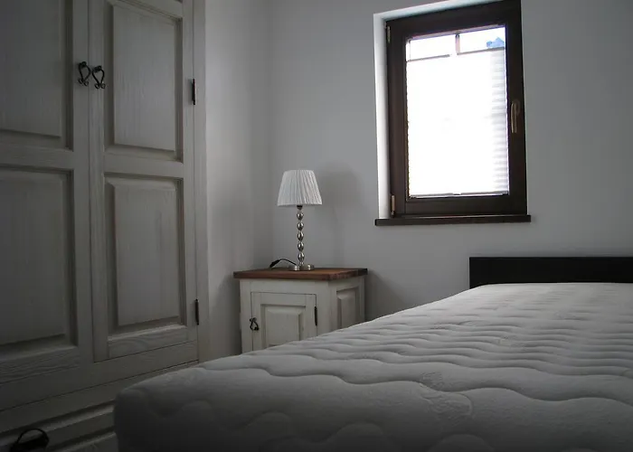 Lesne Vip Prázdninový dům *